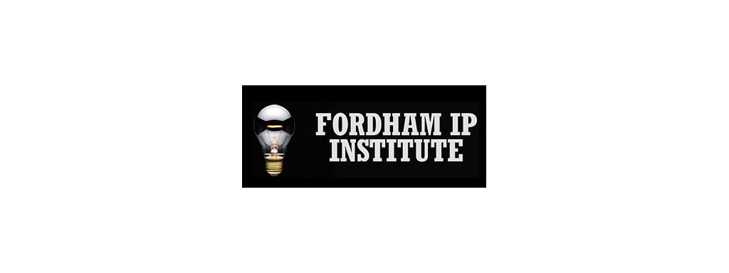 Fordham IP Institute